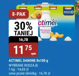 bi1 Actimel danone oferta