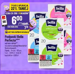Polomarket Podpaski Bella Perfecta oferta