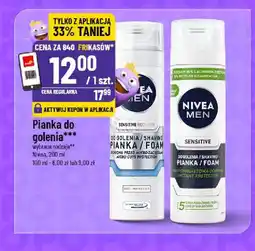 Polomarket Pianka do golenia oferta