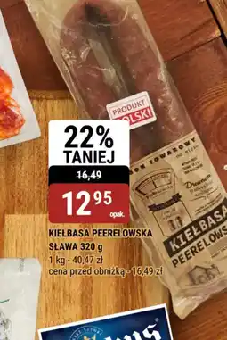 bi1 Kiełbasa peerelowska sława oferta