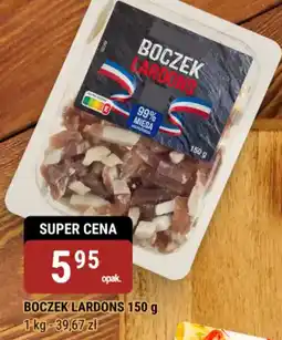 bi1 Boczek lardons oferta