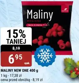 bi1 Maliny new one oferta