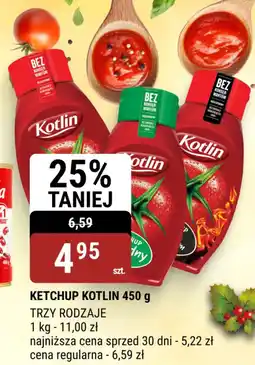 bi1 Ketchup kotlin oferta