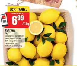 Polomarket Cytryny, 1kg oferta