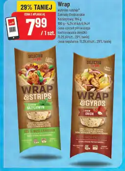 Polomarket Wrap oferta