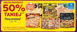 Polomarket Pizza mrożona oferta