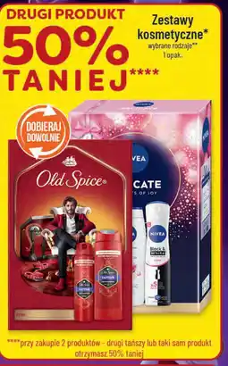 Polomarket Zestawy kosmetyczne oferta