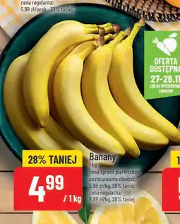 Polomarket Banany oferta