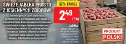 Polomarket Jabłka, 1kg oferta