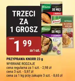 bi1 Przyprawa knorr oferta