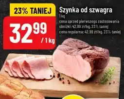 Polomarket Szynka oferta