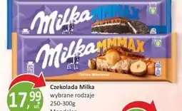 Passa Czekolada Milka oferta