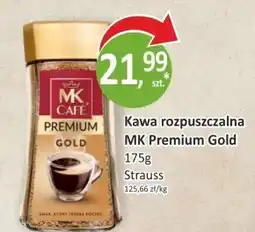 Passa Kawa rozpuszczalna MK Cafe oferta