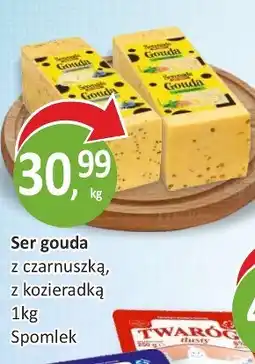 Passa Ser Spomlek oferta