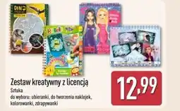 ALDI Zestaw kreatywny E oferta