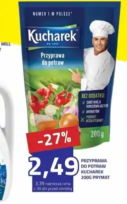 Hildebrandt Przyprawa Kucharek oferta