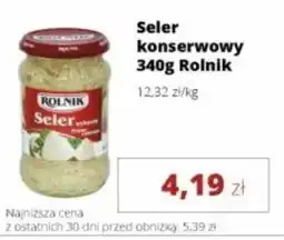 Torimpex Seler Rolnik oferta