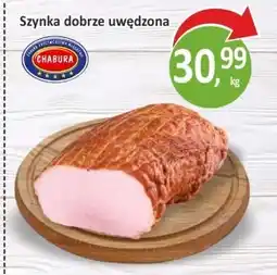 Passa Szynka Chabura oferta