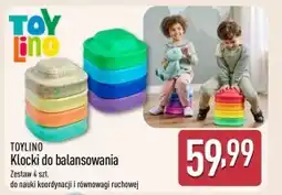 ALDI Klocki Toylino oferta