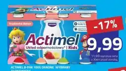 Hildebrandt Jogurt Danone oferta