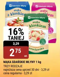 bi1 Mąka gdańskie młyny oferta