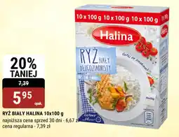 bi1 Ryż biały halina oferta