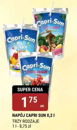 bi1 Napój capri sun oferta