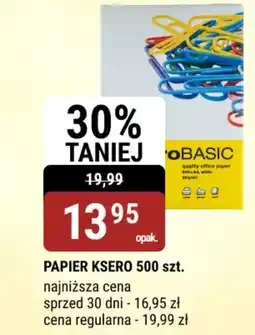 bi1 Papier ksero oferta