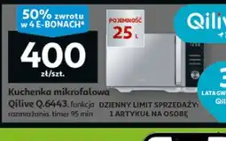 Auchan Kuchenka mikrofalowa oferta