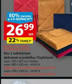Auchan Koc oferta