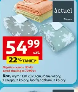 Auchan Koc oferta