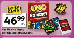 Auchan Gra Mattel games oferta