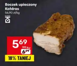 Delikatesy Centrum Boczek oferta