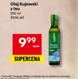 Delikatesy Centrum Olej Kujawski oferta