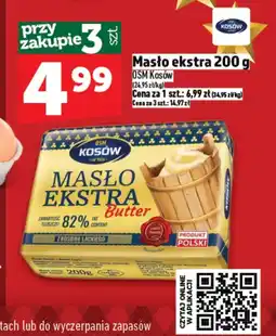 Topaz Masło Kosów oferta