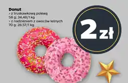 Netto Donut oferta