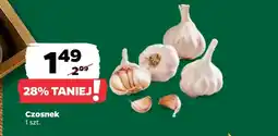 Netto Czosnek oferta