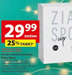 Auchan Zestaw okolicznościowy oferta