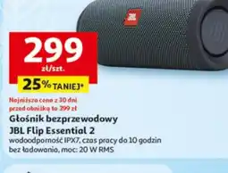 Auchan JBL Flip Essential 2 oferta