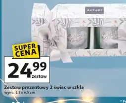 Auchan Zestaw prezentowy oferta