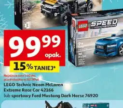 Auchan LEGO oferta