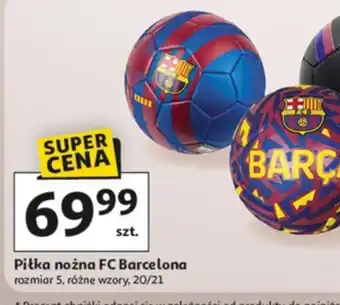 Piłka nożna FC Barcelona