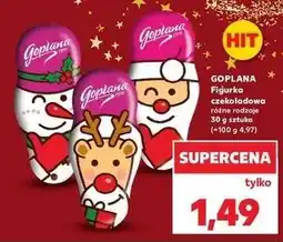 Kaufland Figurka bałwanek Goplana oferta