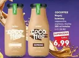 Kaufland Napój kawowy mocha Cocoffee oferta