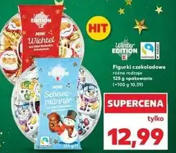 Kaufland Figurki czekoladowe K-Classic oferta