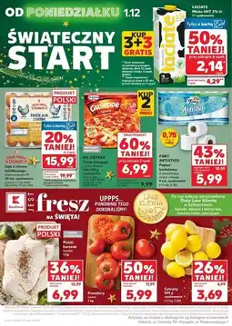 Kaufland Jaja kl m K-Classic Stąd Takie Dobre! oferta