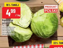 Polomarket kapusta na gołąbki oferta