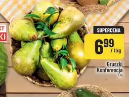Polomarket Gruszki Konferencja oferta
