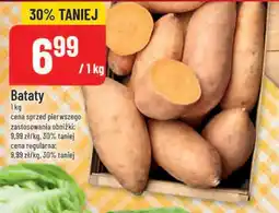 Polomarket Bataty, 1kg oferta