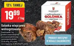 Polomarket Golonka wieprzowa wolnogotowana oferta